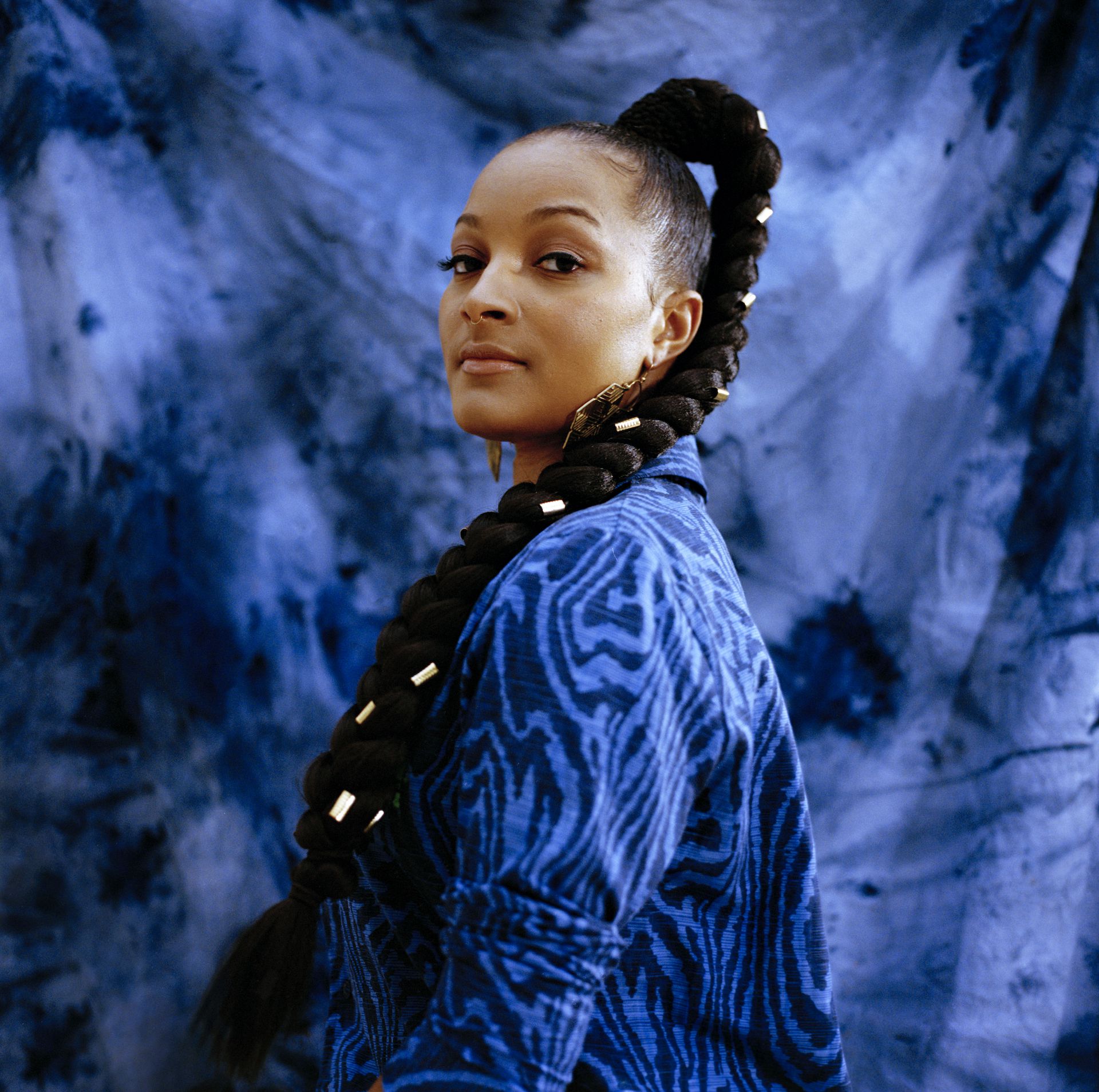 Nubya Garcia | Brighter Sound